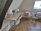 For rent Apartment Reims 51100 19 m2