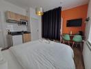Apartment REIMS 