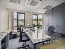 Acheter Bureau 255 m2 Issy-les-moulineaux
