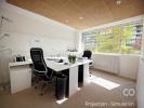 Acheter Bureau 90 m2 Boulogne-billancourt
