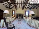 Prestigious house MONTESPAN 
