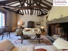 Prestigious house MONTESPAN 