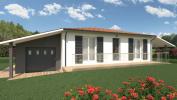 For sale House Saint-germain-du-puch 33750 71 m2 5 rooms