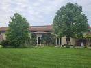 House MONTROND-LES-BAINS 
