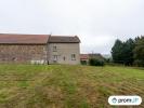 Annonce Vente 6 pièces Maison Marcillat