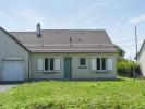 For rent House Preaux 36240 66 m2 3 rooms