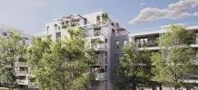 Apartment VILLENEUVE-LA-GARENNE 