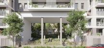 Apartment VILLENEUVE-LA-GARENNE 