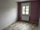 Louer Appartement Creutzwald Moselle