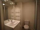 Louer Appartement 19 m2 Nantes