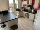 Louer Appartement 61 m2 Laxou