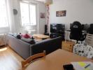 Apartment CREUSOT 