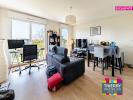 Annonce Vente 3 pièces Appartement Nantes