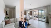 Vente Appartement Jardin 38