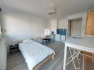 Louer Appartement 18 m2 Strasbourg