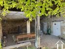Acheter Maison Chissey-en-morvan 110000 euros