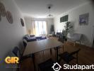 Annonce Location Appartement Rennes