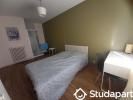 Louer Appartement 12 m2 Rennes