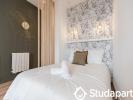 Louer Appartement 30 m2 Saint-etienne