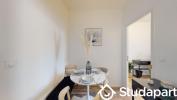 For rent Apartment Havre 76600 13 m2