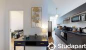 Apartment HAVRE 