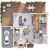 House SAINT-YRIEIX-SUR-CHARENTE 