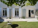 House  LA GENETTE