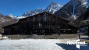 Acheter Prestige 250 m2 Houches