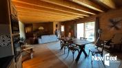 Acheter Prestige Houches Haute savoie