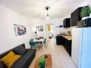 Apartment GUYANCOURT 
