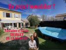 House ROQUE-D'ANTHERON 