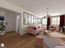 Vente Appartement Sevres 92