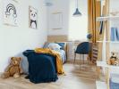 Acheter Appartement Yerres Essonne