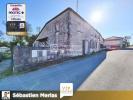 Apartment building BARBEZIEUX-SAINT-HILAIRE 
