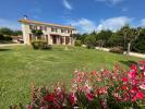 House CHALAIS 