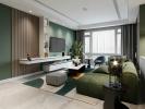 For sale Apartment Saint-denis 93200 76 m2 4 rooms
