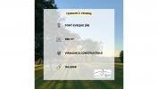 Vente Terrain Pont-eveque 38