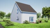 Annonce Vente 5 pièces Maison Issenheim