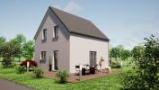 Acheter Maison 90 m2 Retzwiller