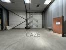 Louer Commerce 2172 m2 Merignac