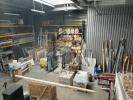 Louer Commerce 561 m2 Pessac