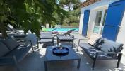 House SAINTE-MAXIME 