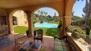 House SAINTE-MAXIME 