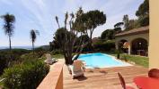 House SAINTE-MAXIME 