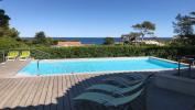 Annonce Location vacances 5 pièces Maison Issambres