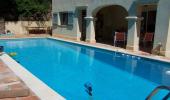 Annonce Location vacances 5 pièces Maison Issambres