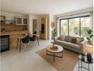Acheter Appartement 141 m2 Issambres