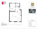 Acheter Appartement 52 m2 Sainte-maxime