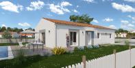 Vente Maison Lande-de-fronsac 33