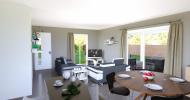 Annonce Vente 5 pièces Maison Lande-de-fronsac